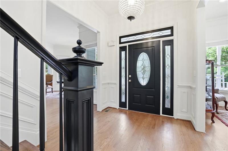 360 Coach House Lane
