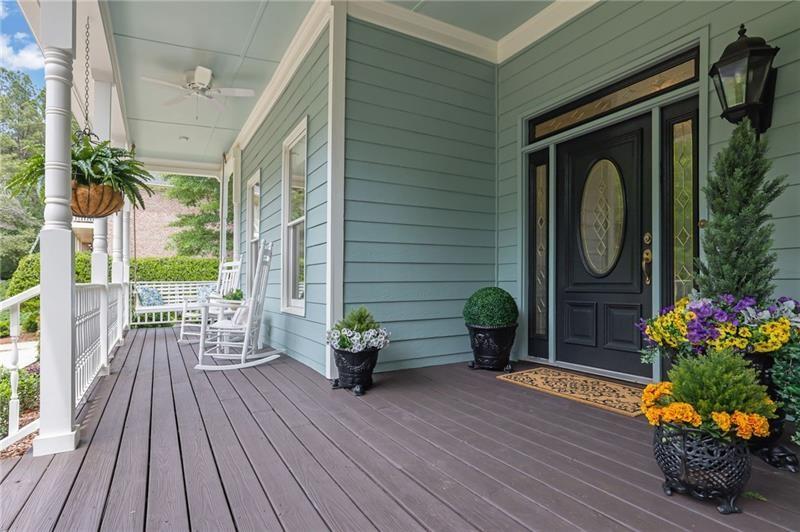 360 Coach House Lane