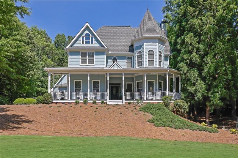 360 Coach House Lane