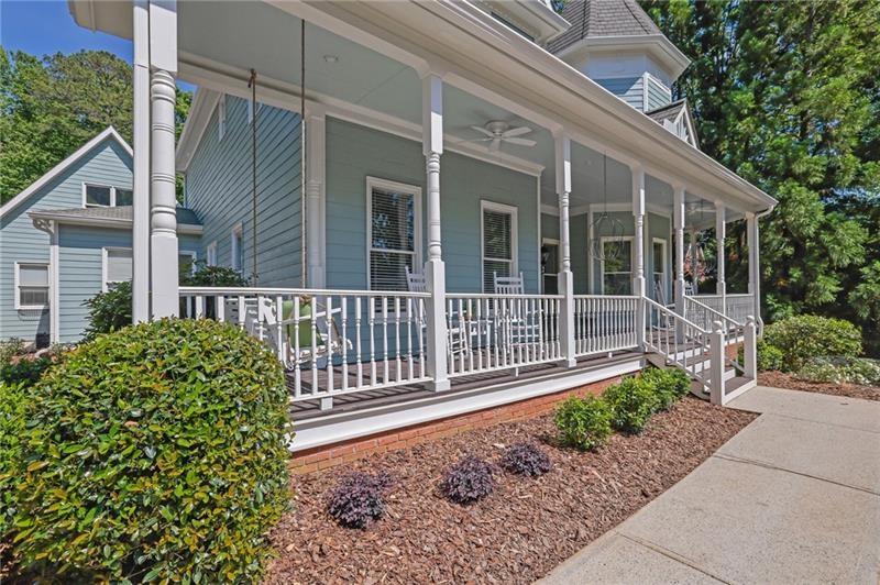360 Coach House Lane