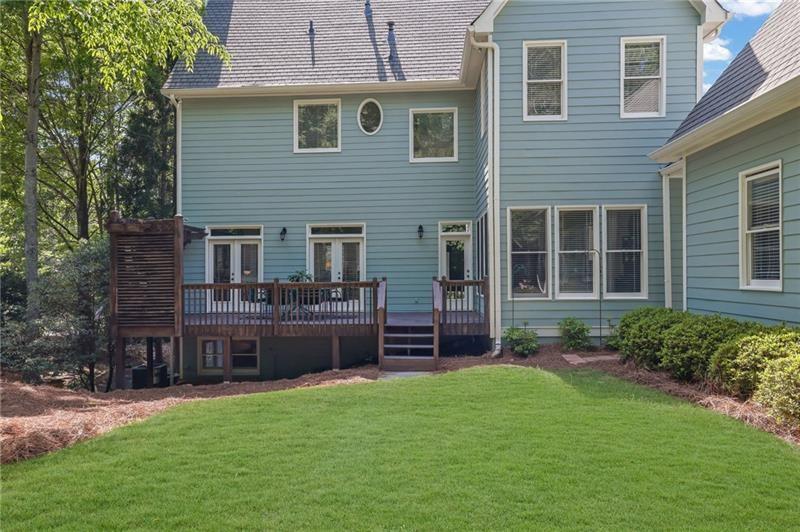 360 Coach House Lane