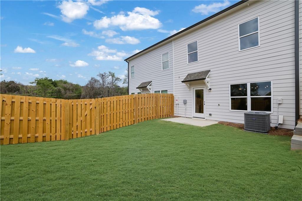 306 Heron Street, Unit #16