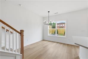 306 Heron Street, Unit #16