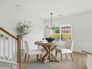 306 Heron Street, Unit #16