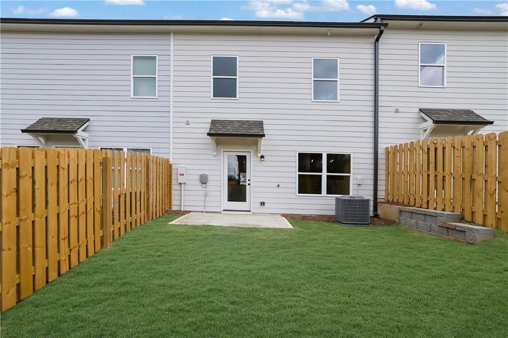 306 Heron Street, Unit #16