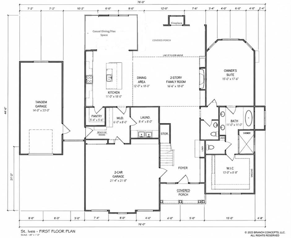 120 Chateau Place
