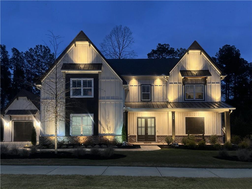 120 Chateau Place