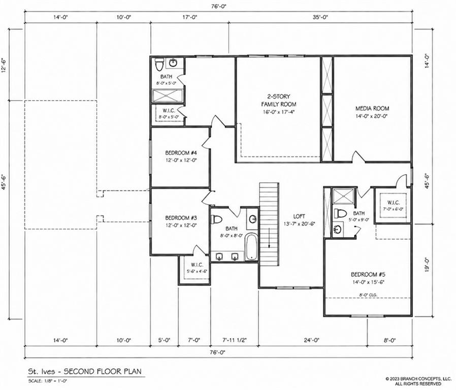 120 Chateau Place