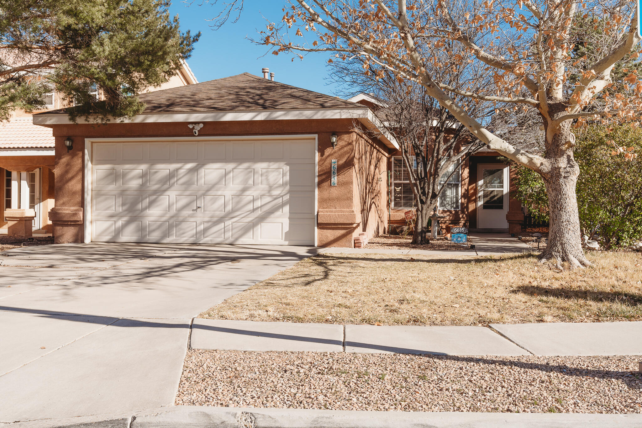 6616 PIEDRA QUEMADA Road NW