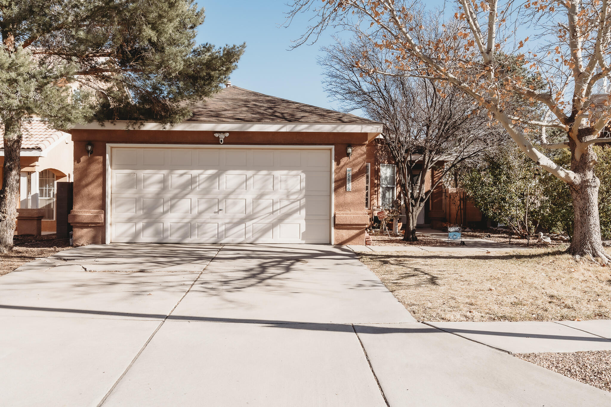 6616 PIEDRA QUEMADA Road NW