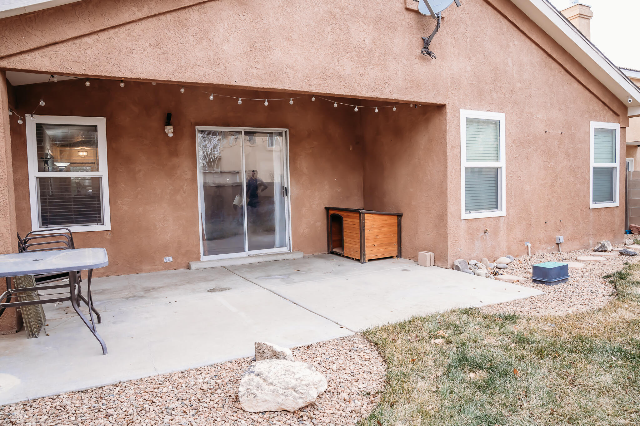 6616 PIEDRA QUEMADA Road NW