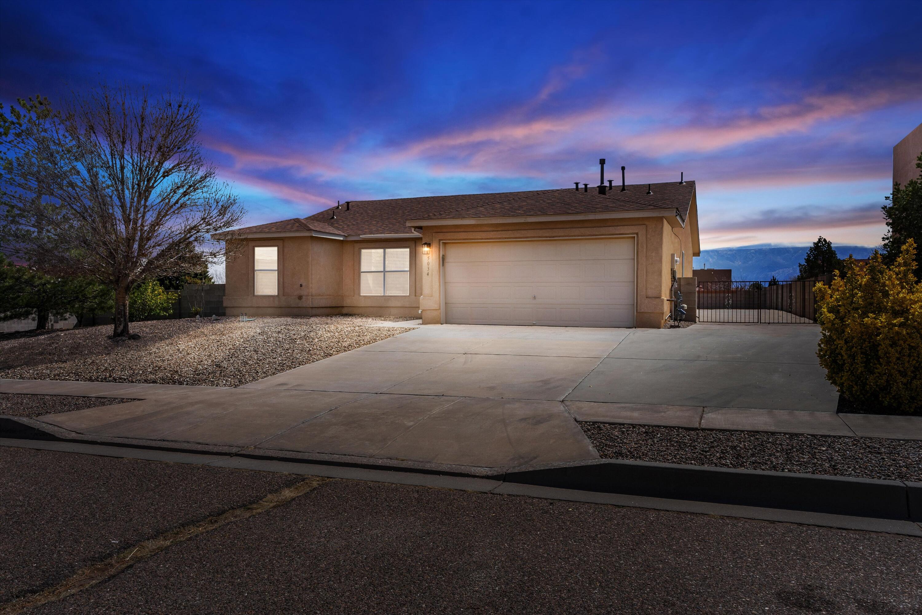 5034 White Owl Way NE