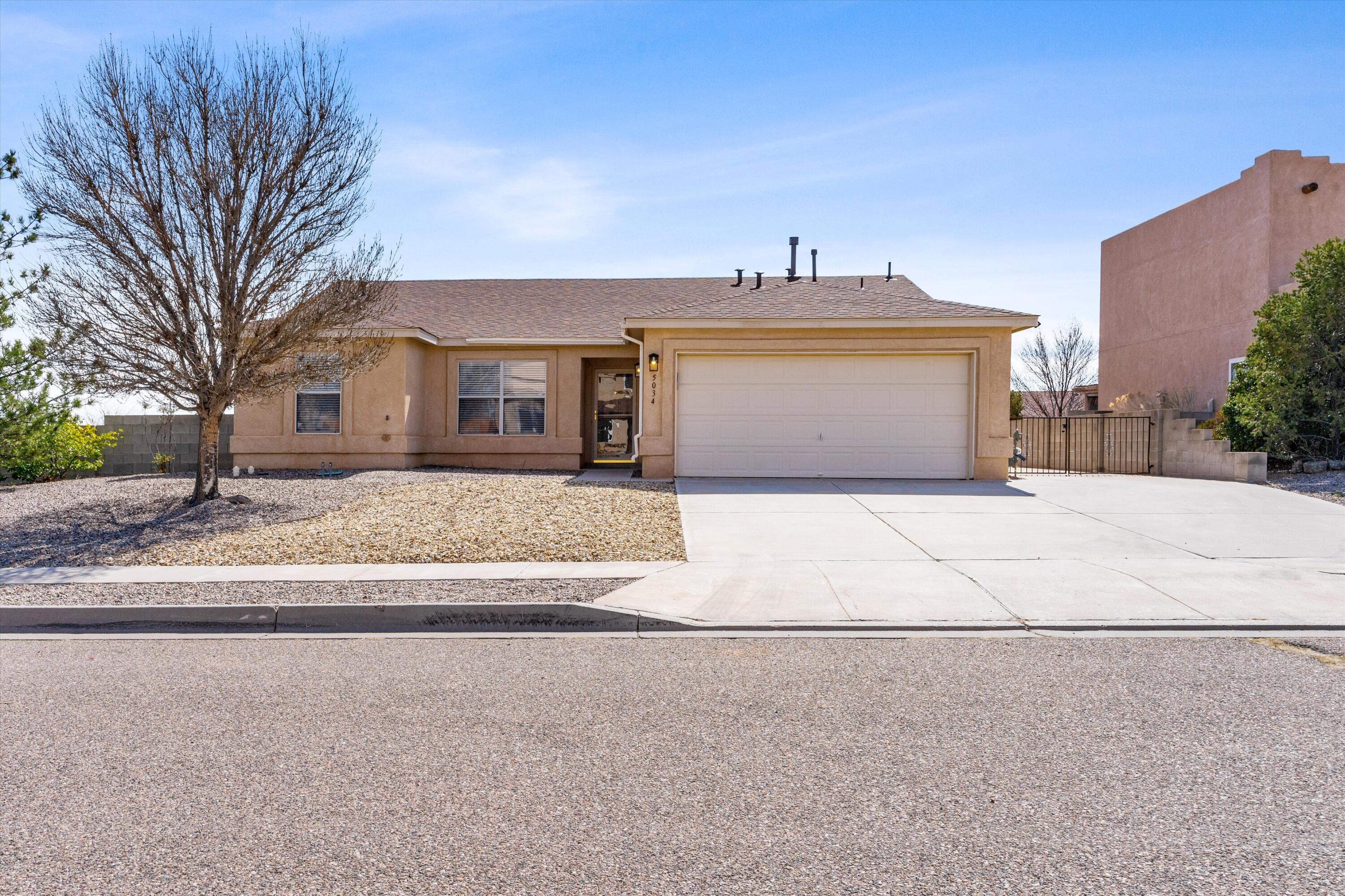 5034 White Owl Way NE