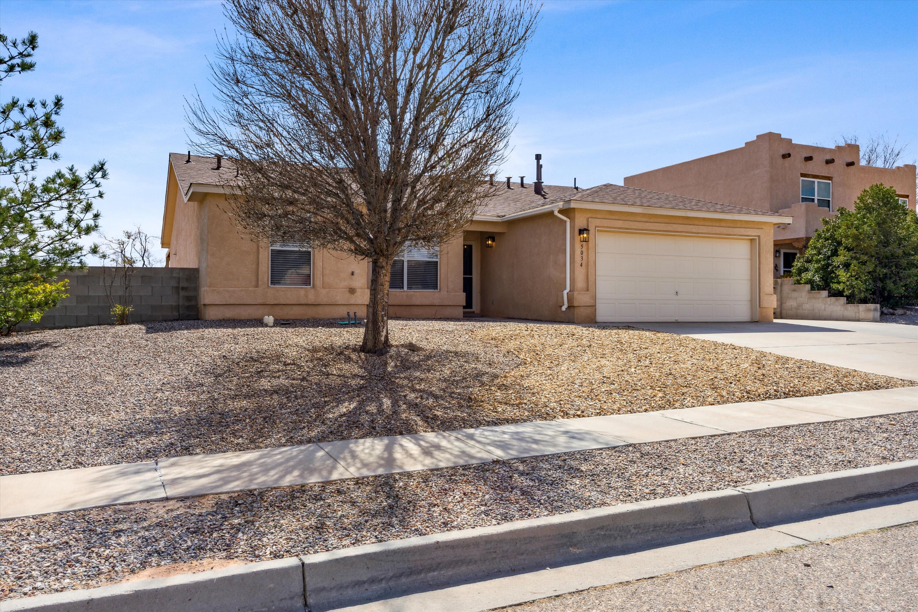 5034 White Owl Way NE