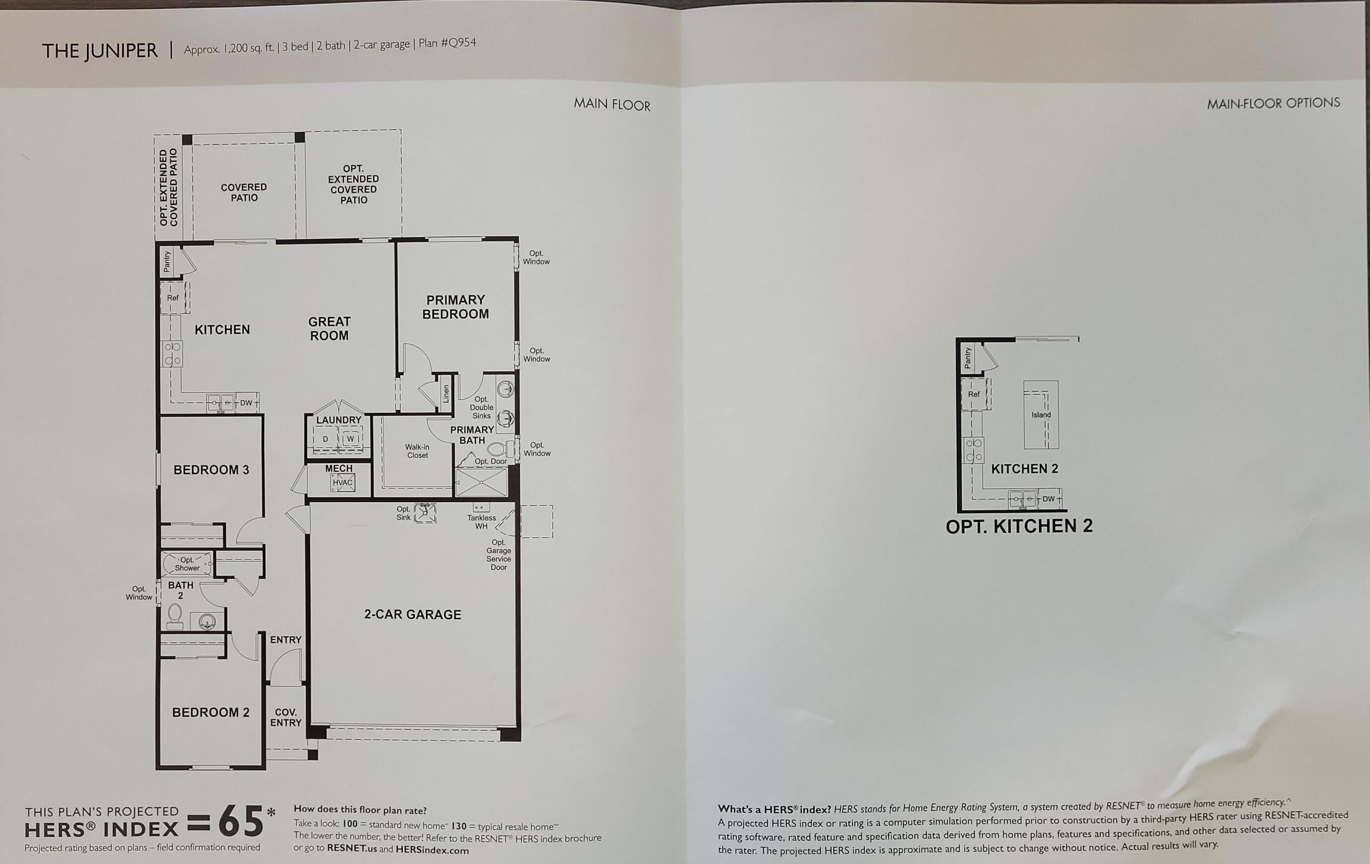 2382 Sandra Loop NE