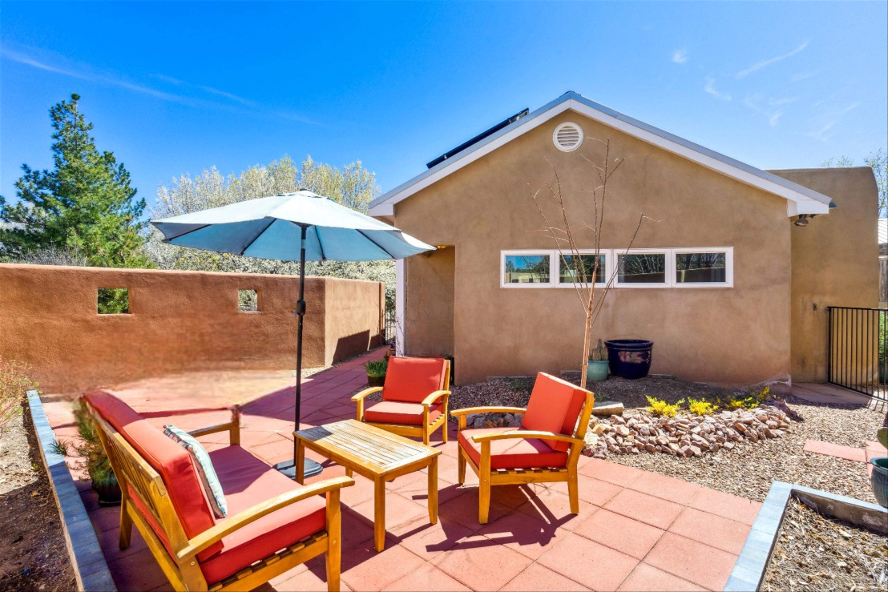 1823 Tierra Vida Place NW