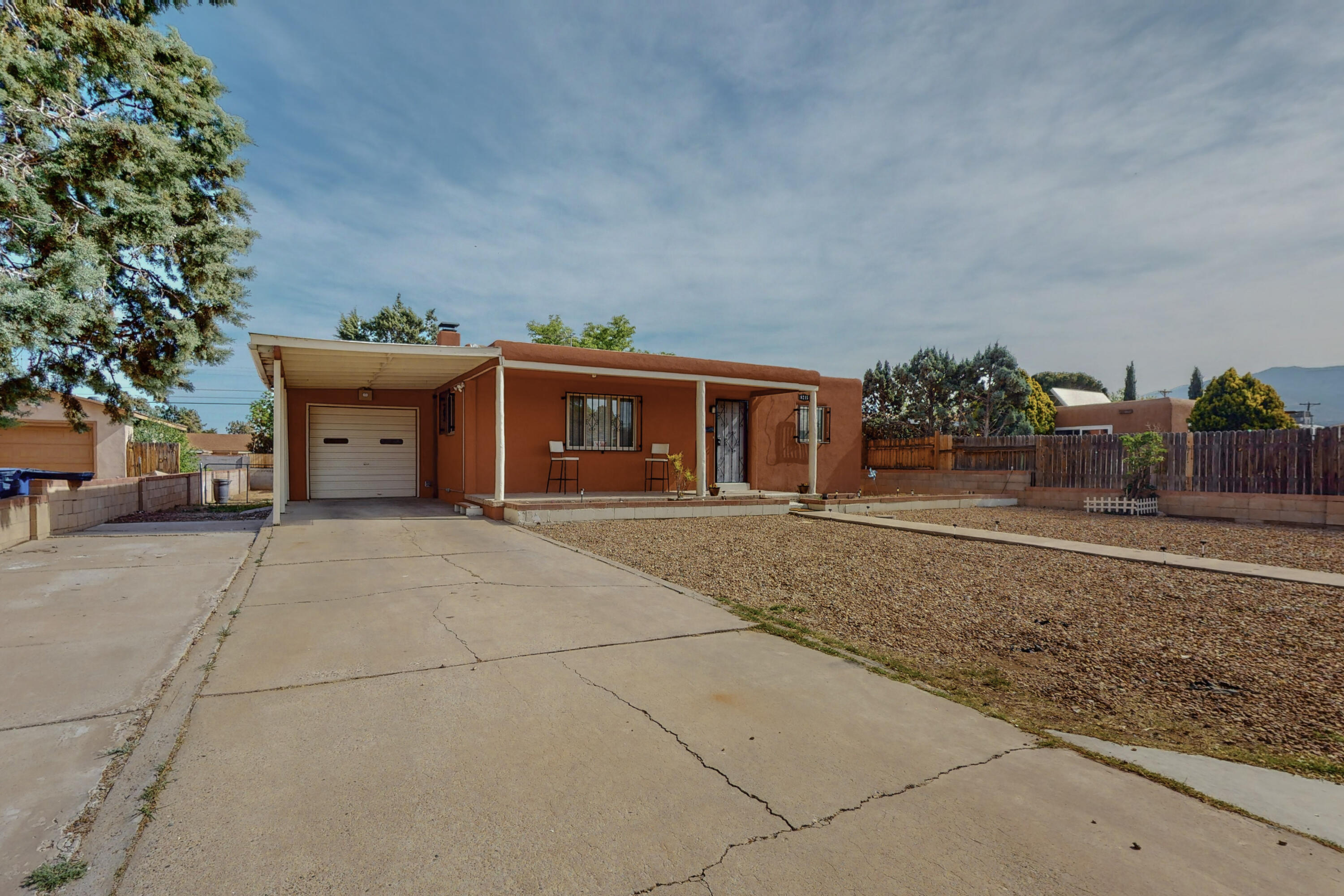 8215 Roma Avenue NE
