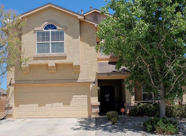 9801 Sun Chaser Trail SW