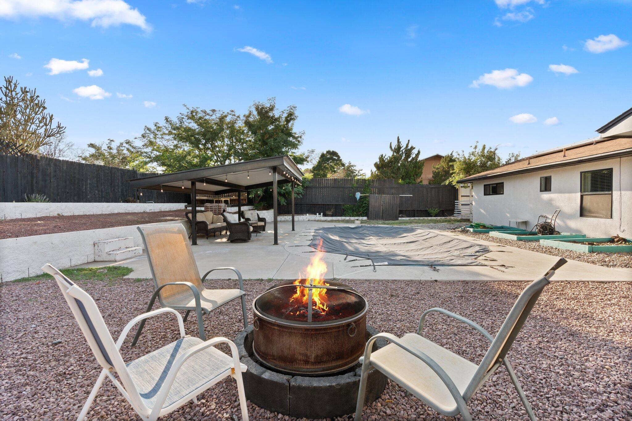 2581 Bogie Road SE