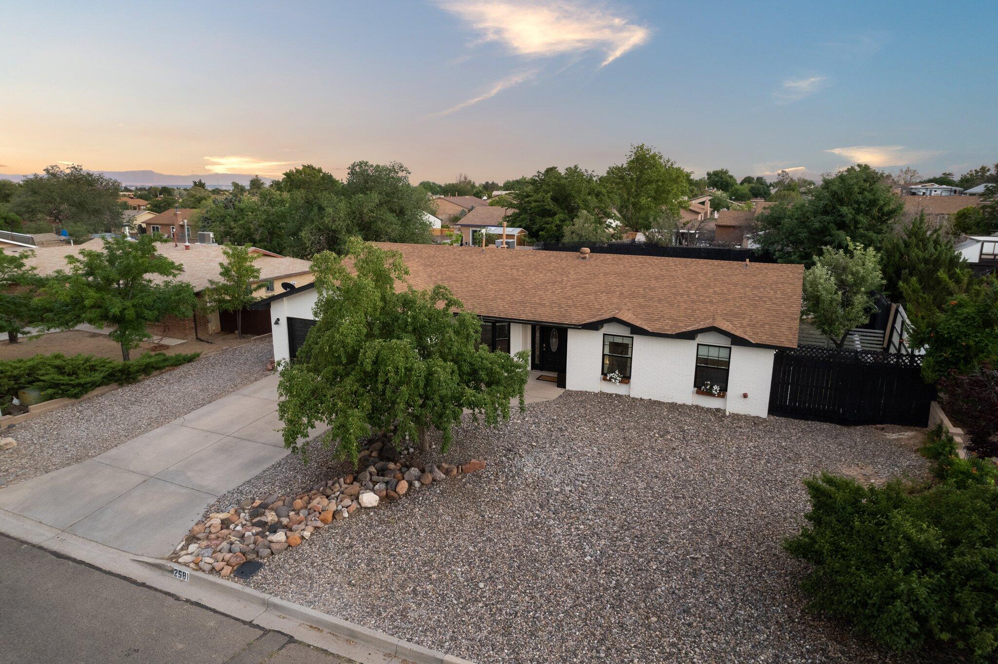 2581 Bogie Road SE
