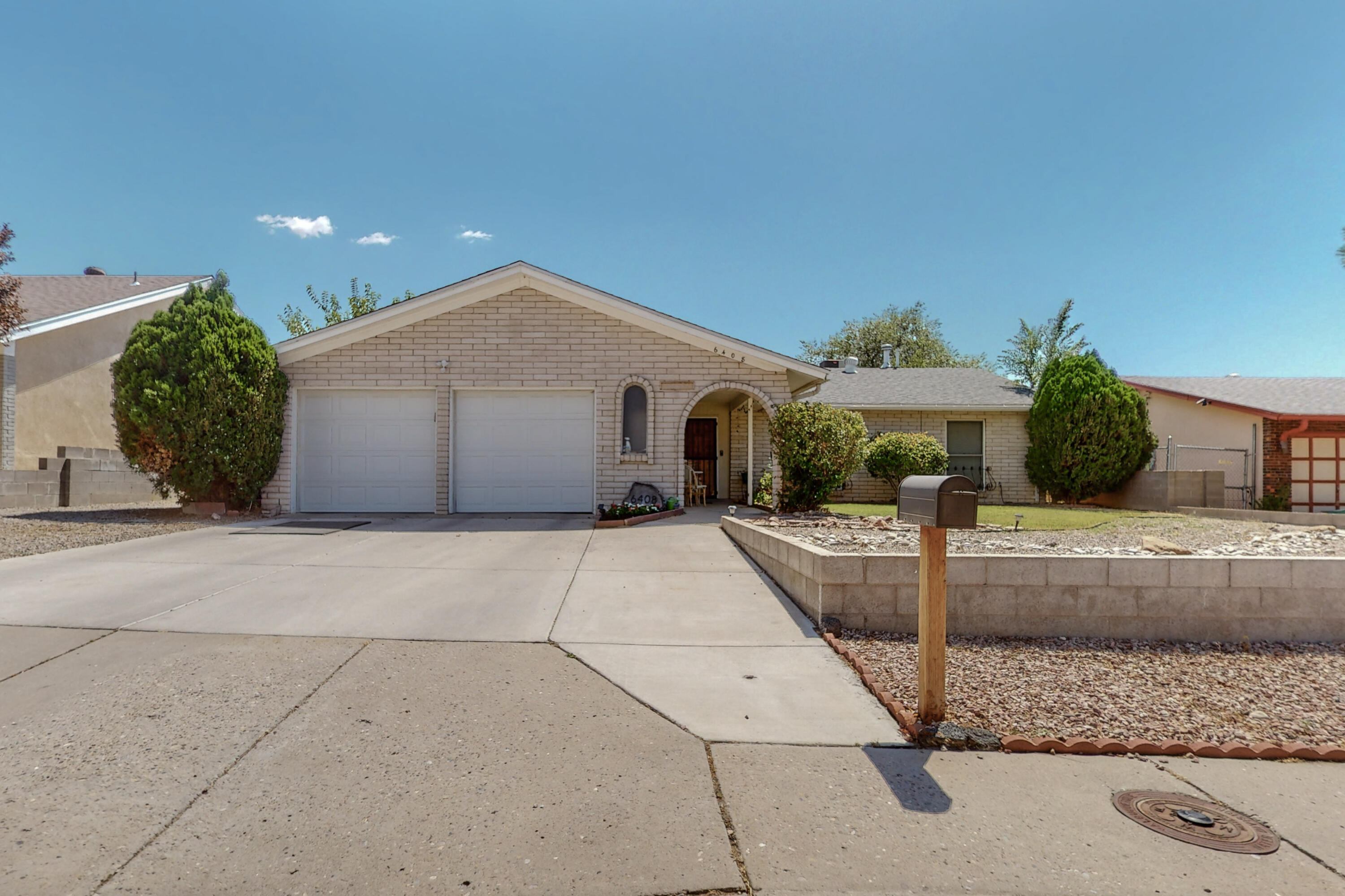 6408 Cathy Avenue NE