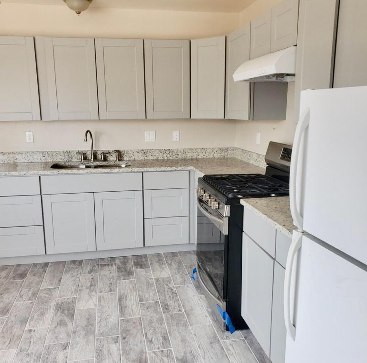 462 Apache Loop SW