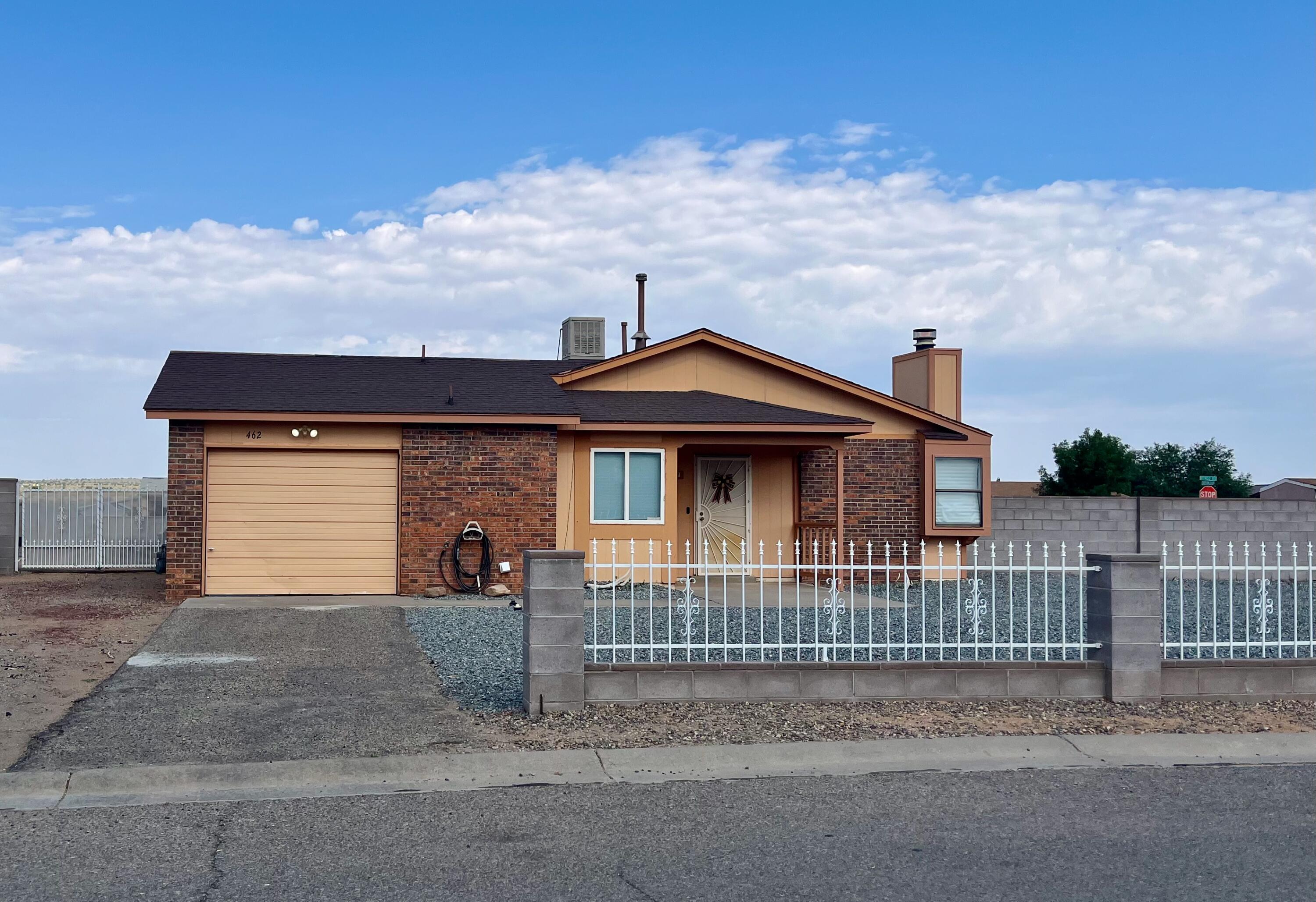 462 Apache Loop SW