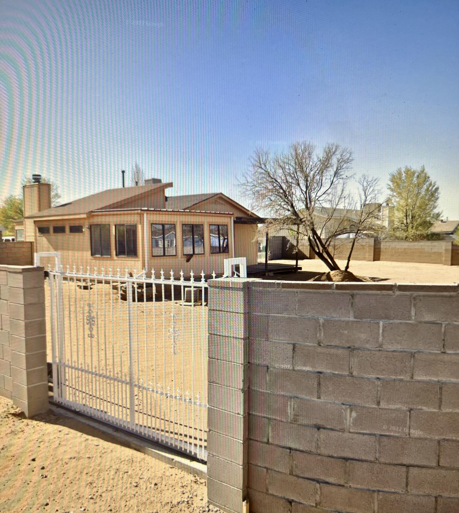 462 Apache Loop SW
