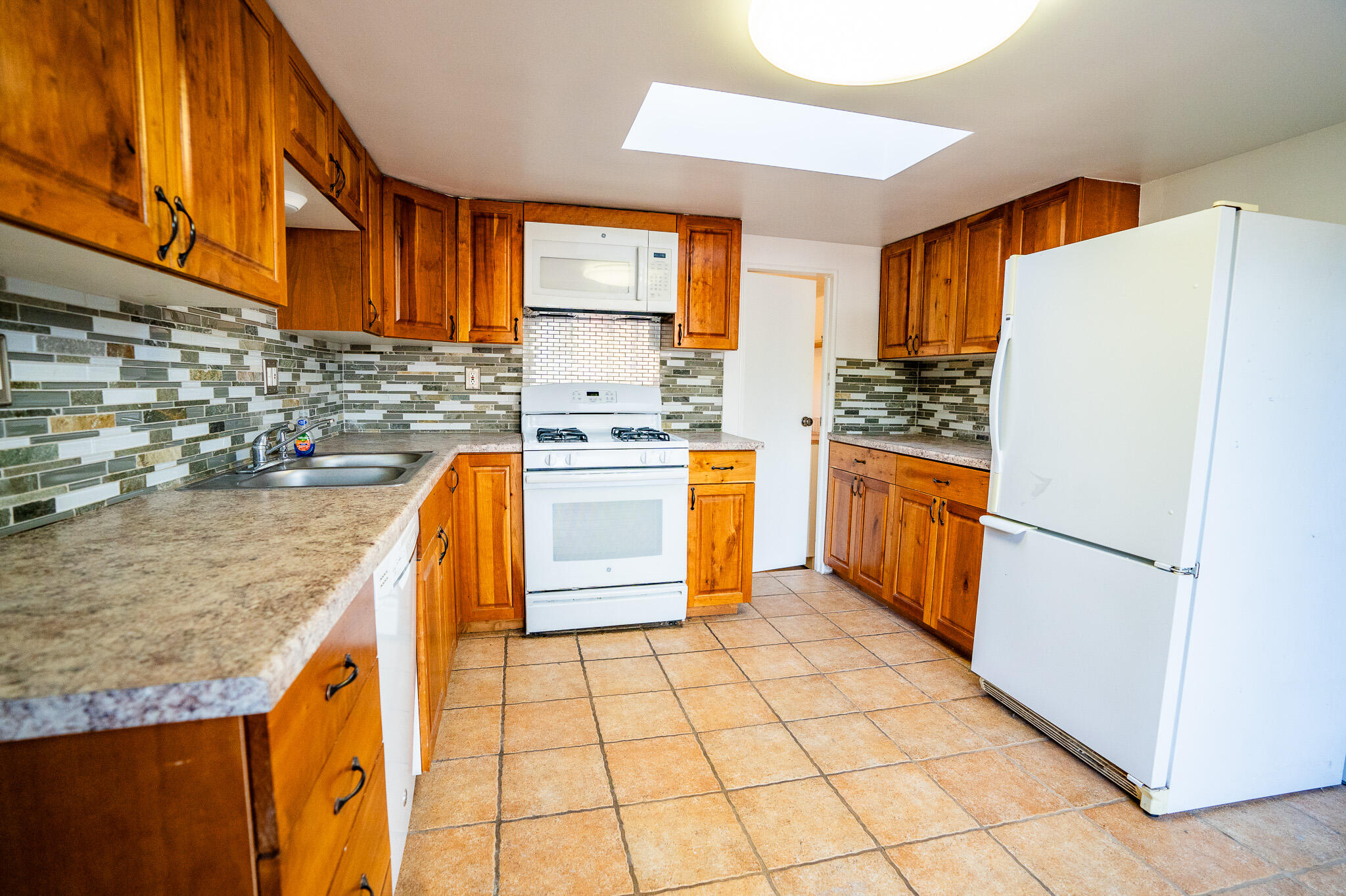 503 Vassar Drive SE