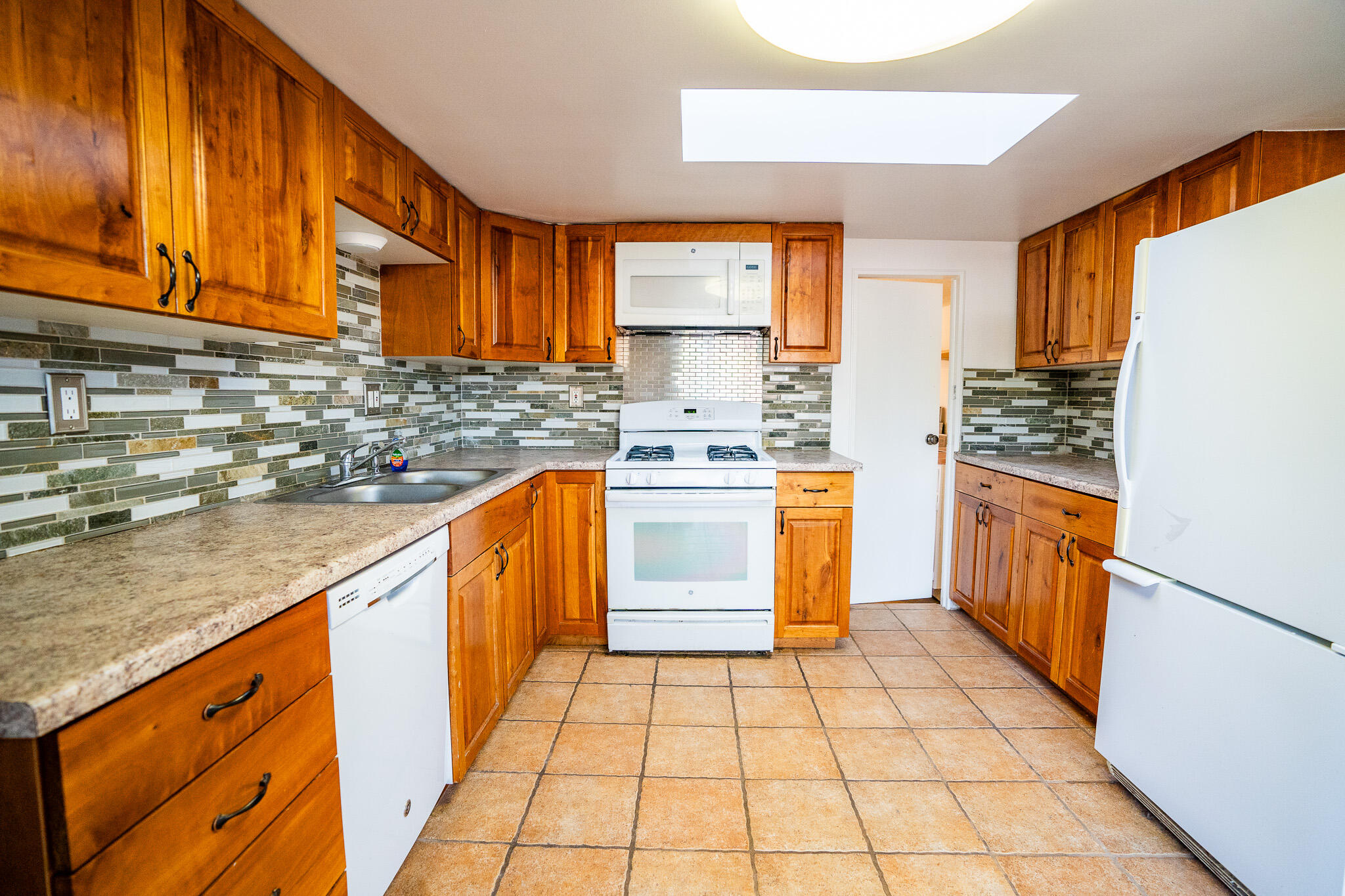 503 Vassar Drive SE