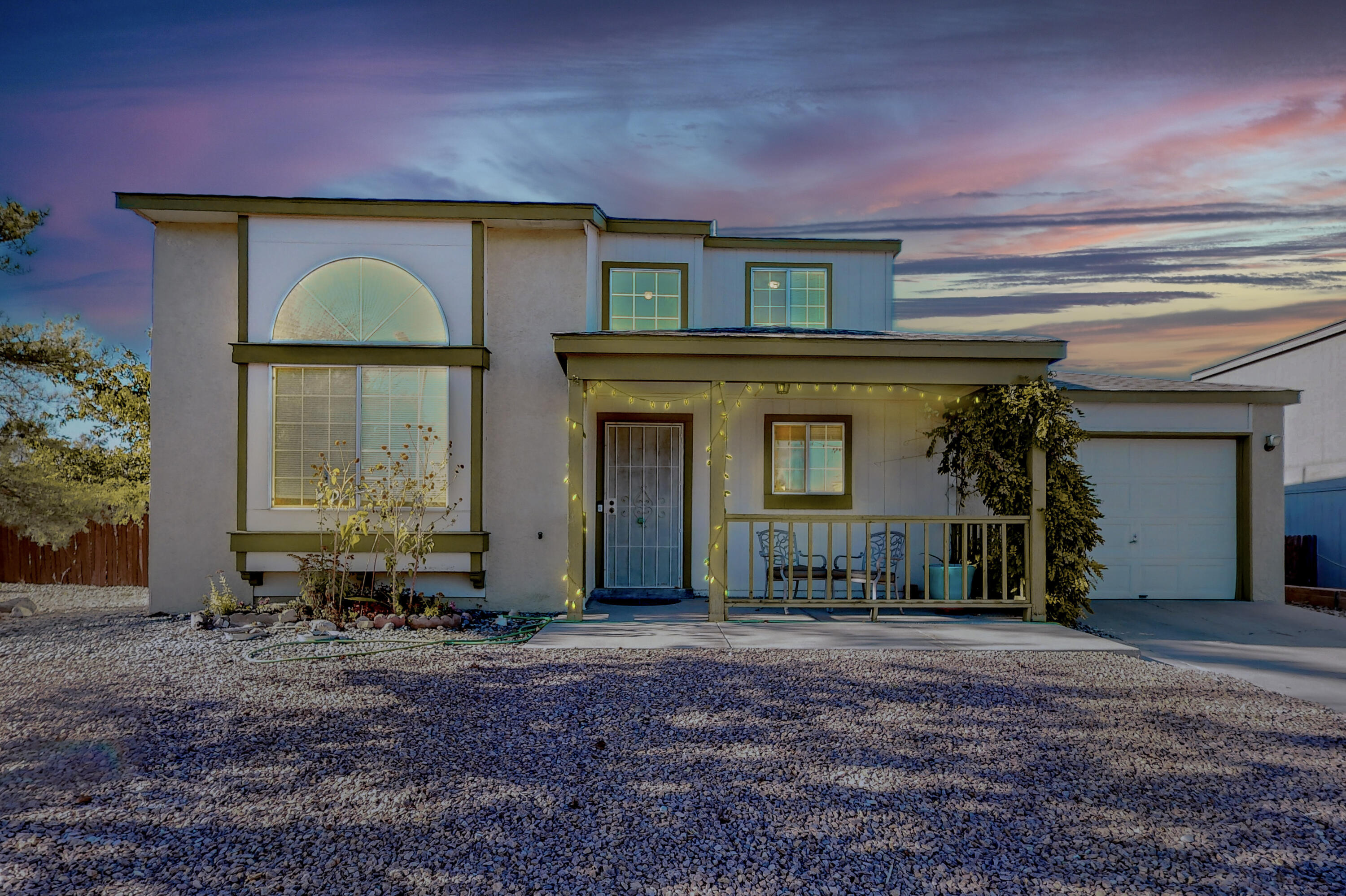 1980 Raspberry Drive NE