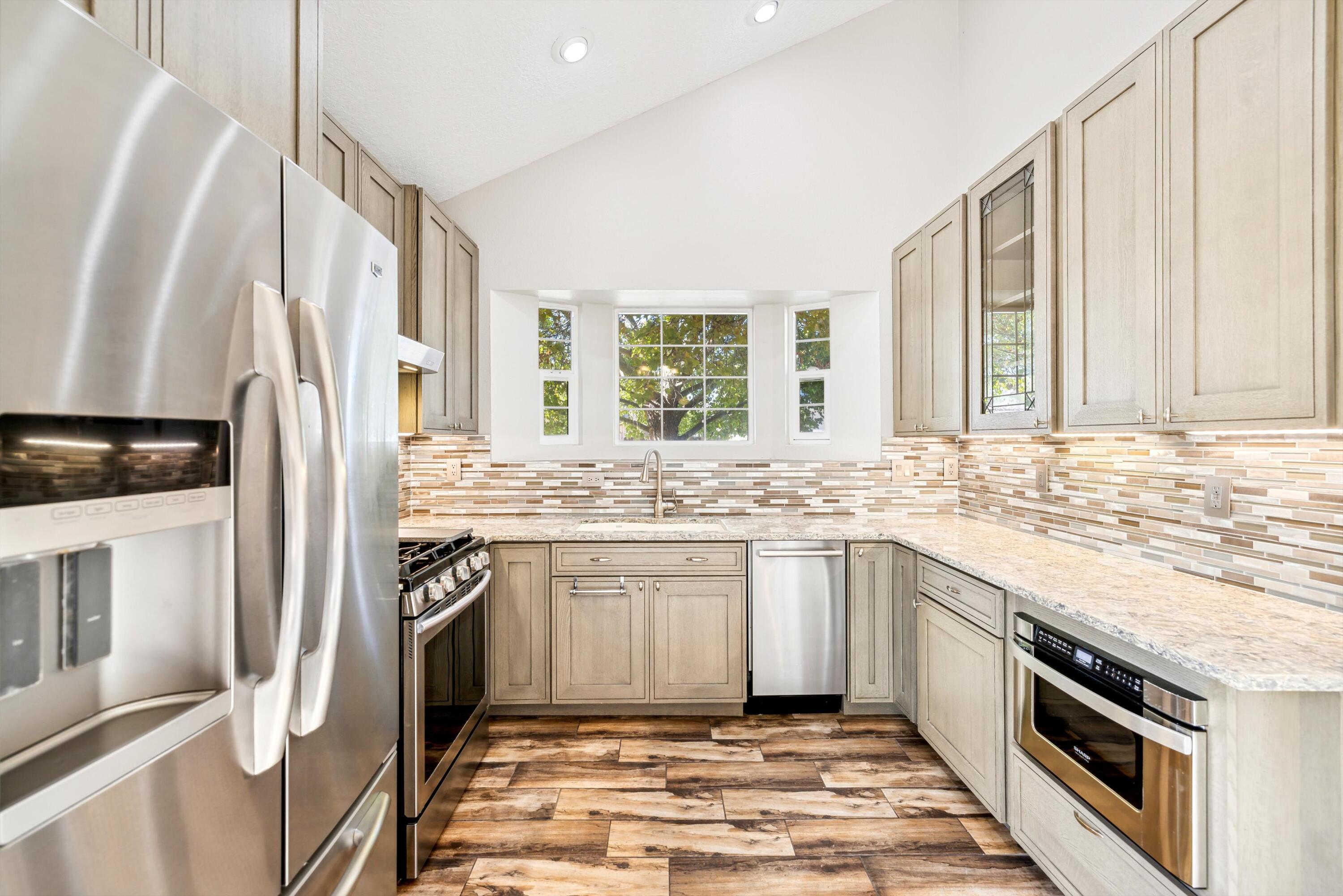 4219 Rancho Alegre Road NW