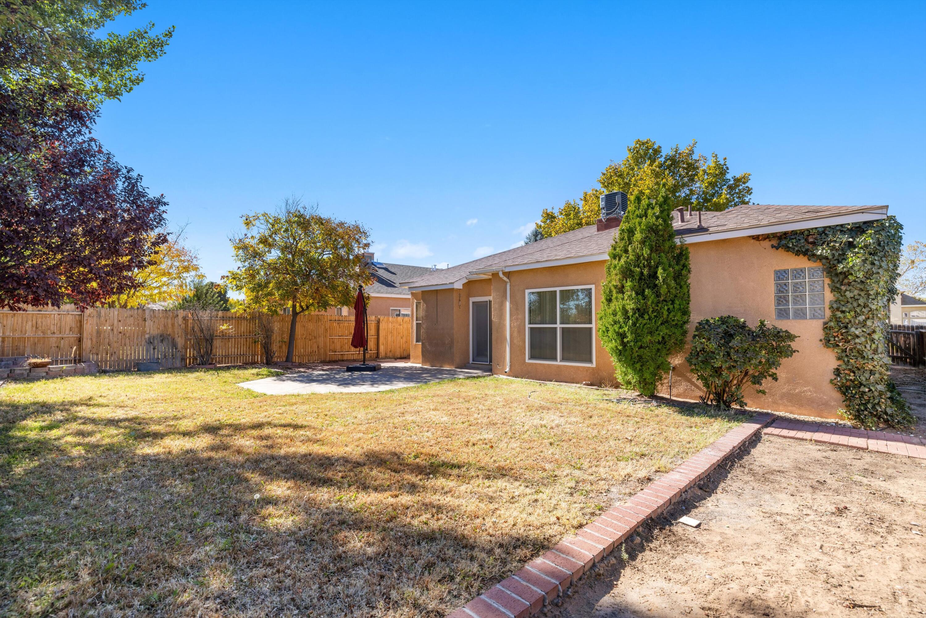 4219 Rancho Alegre Road NW