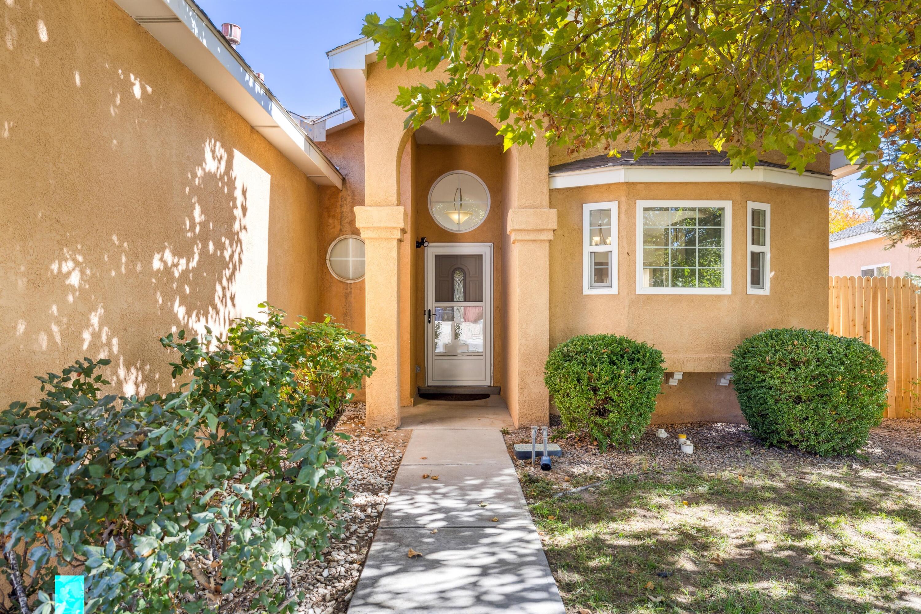 4219 Rancho Alegre Road NW