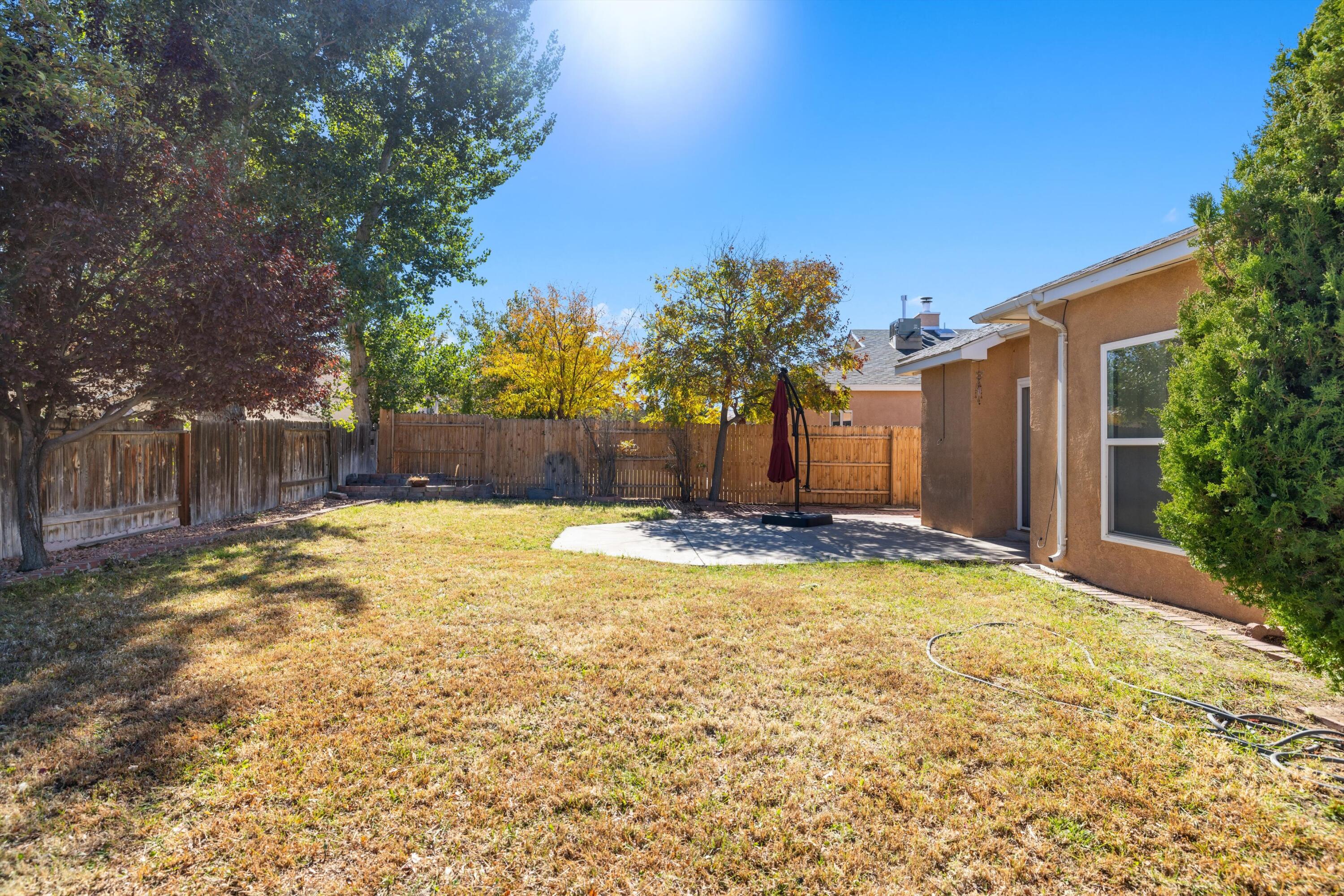 4219 Rancho Alegre Road NW