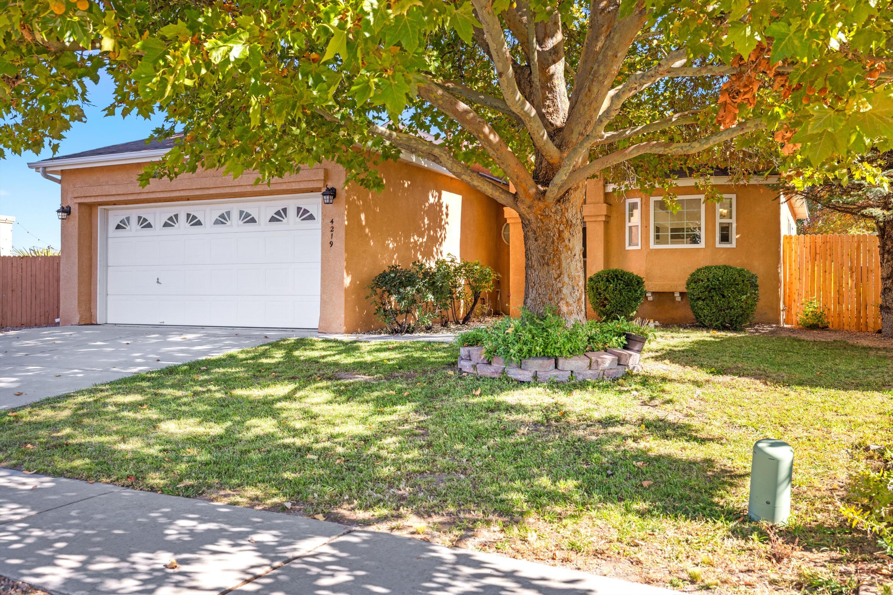 4219 Rancho Alegre Road NW