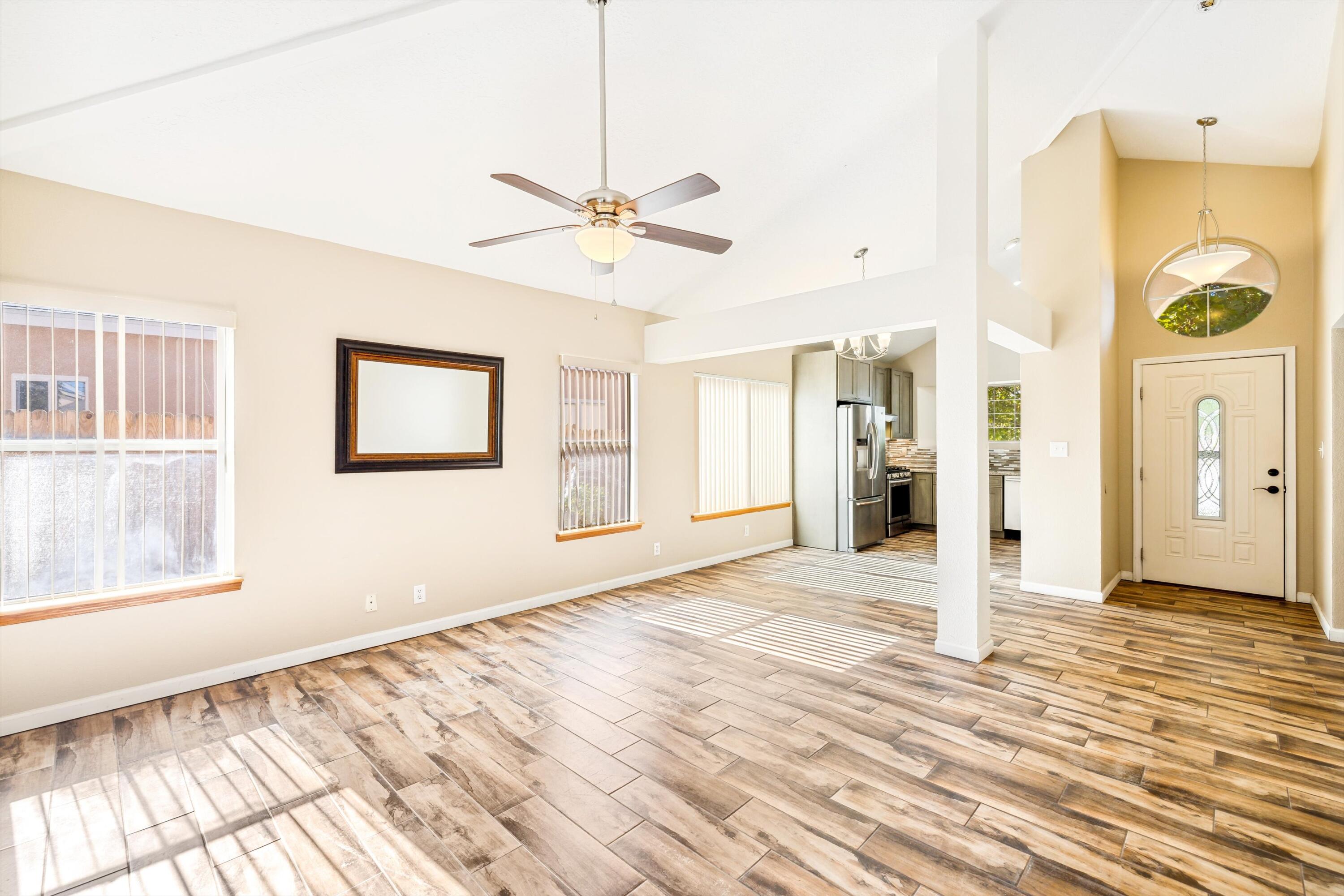 4219 Rancho Alegre Road NW