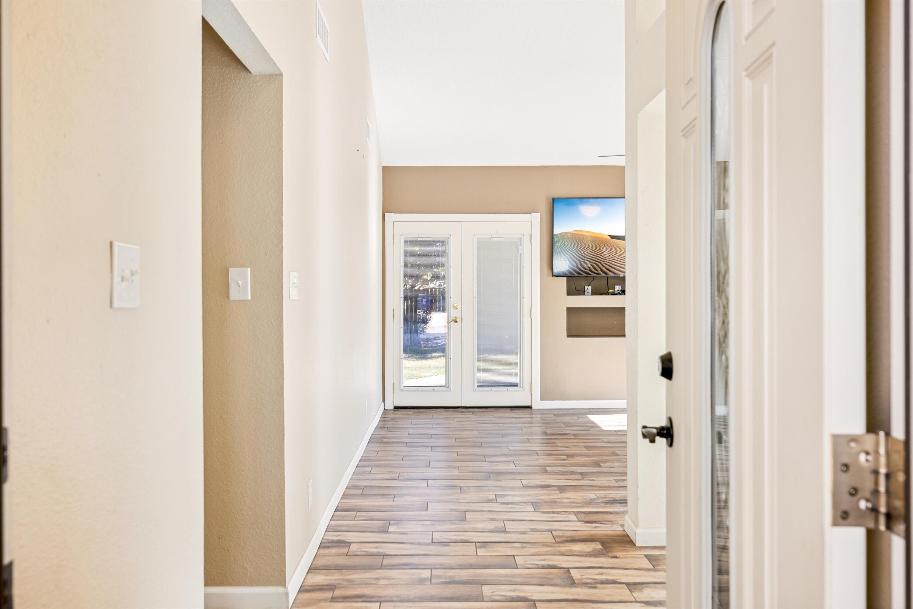 4219 Rancho Alegre Road NW