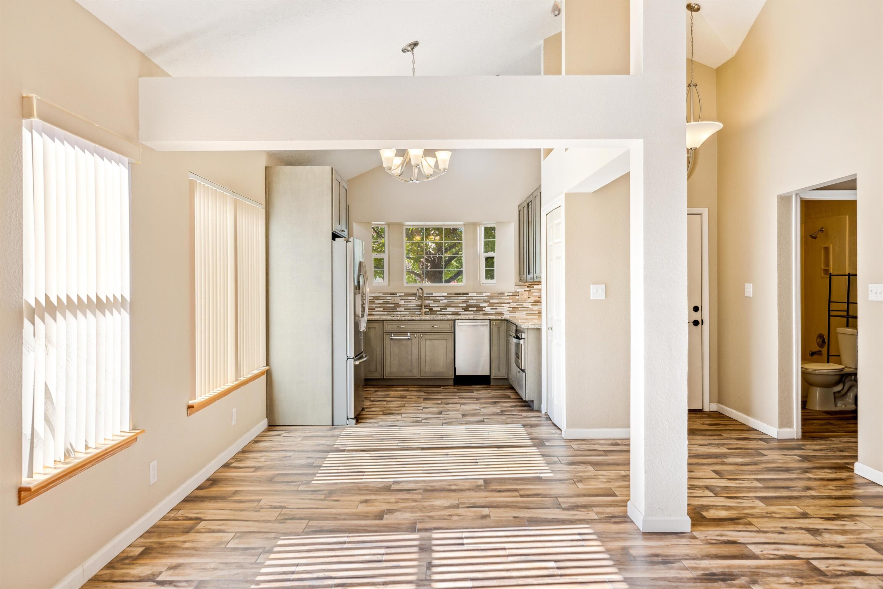 4219 Rancho Alegre Road NW