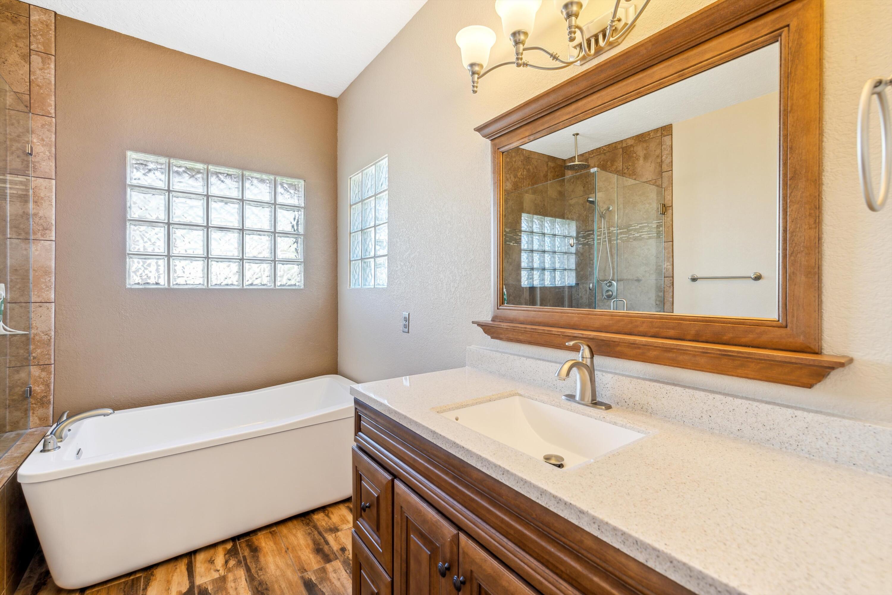 4219 Rancho Alegre Road NW