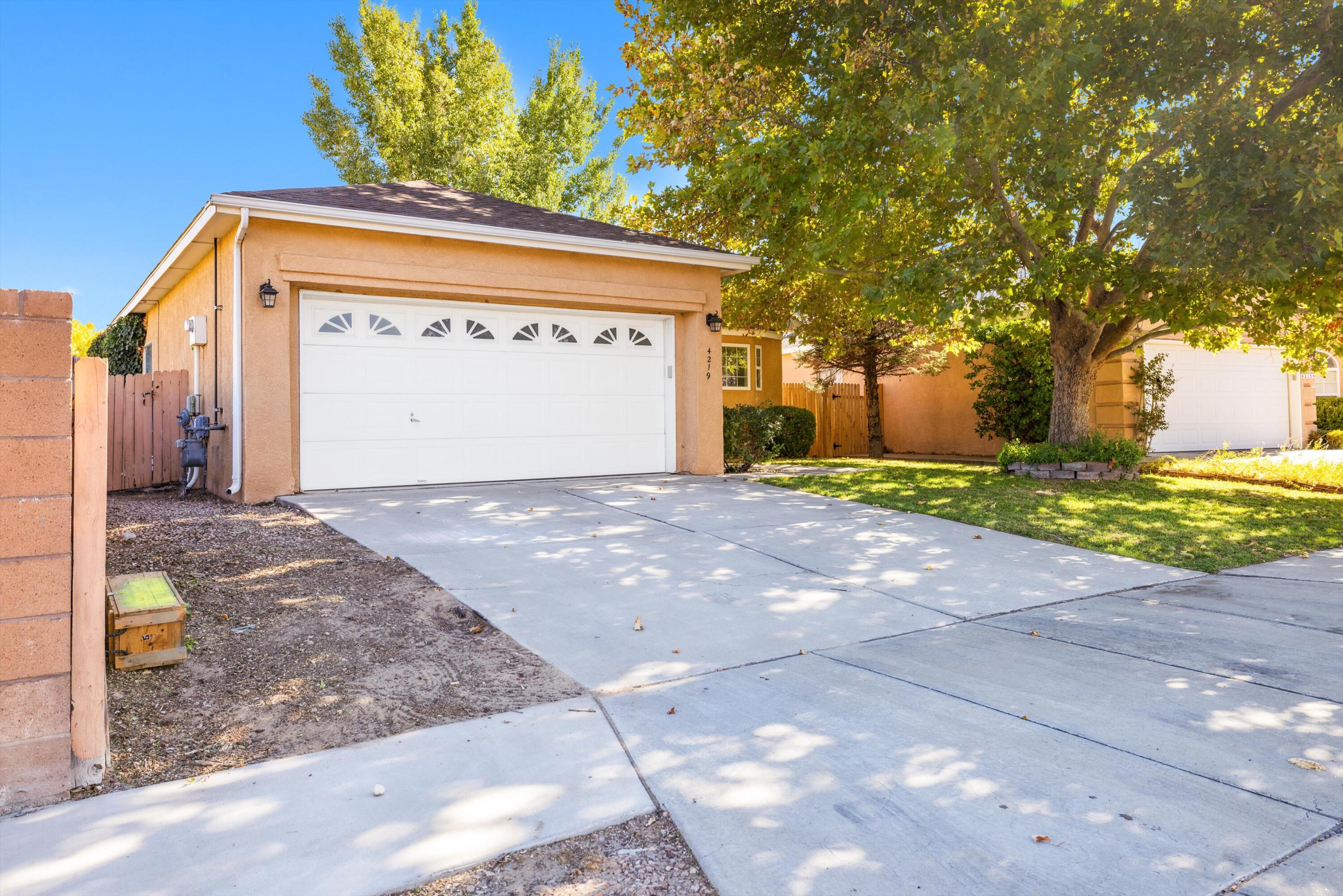 4219 Rancho Alegre Road NW