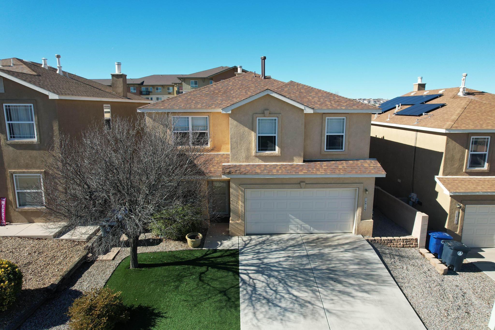 10815 Monterey Bay Court NW