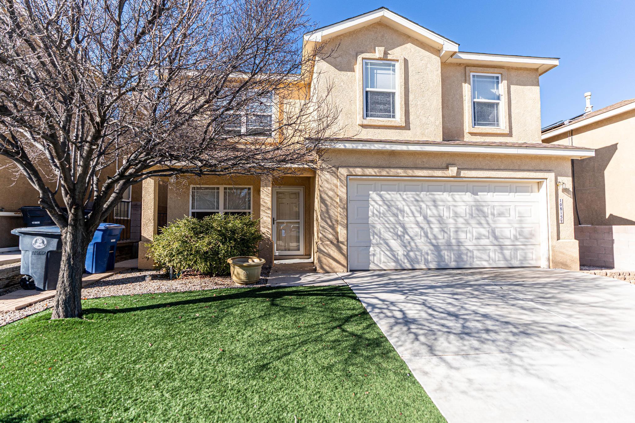 10815 Monterey Bay Court NW