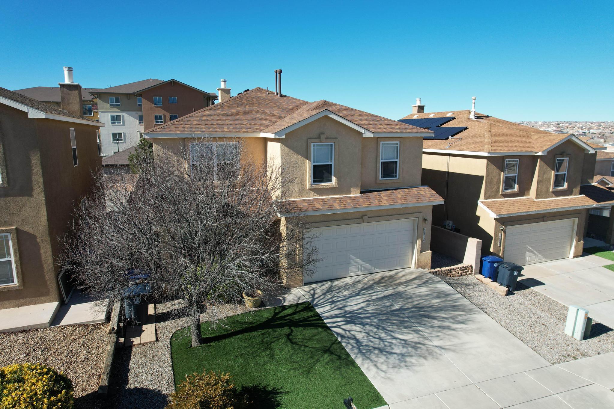 10815 Monterey Bay Court NW