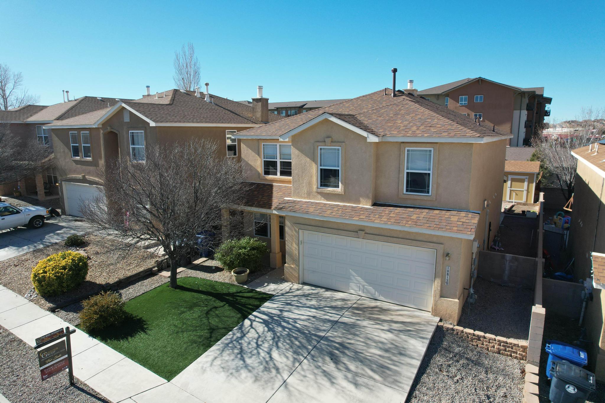 10815 Monterey Bay Court NW