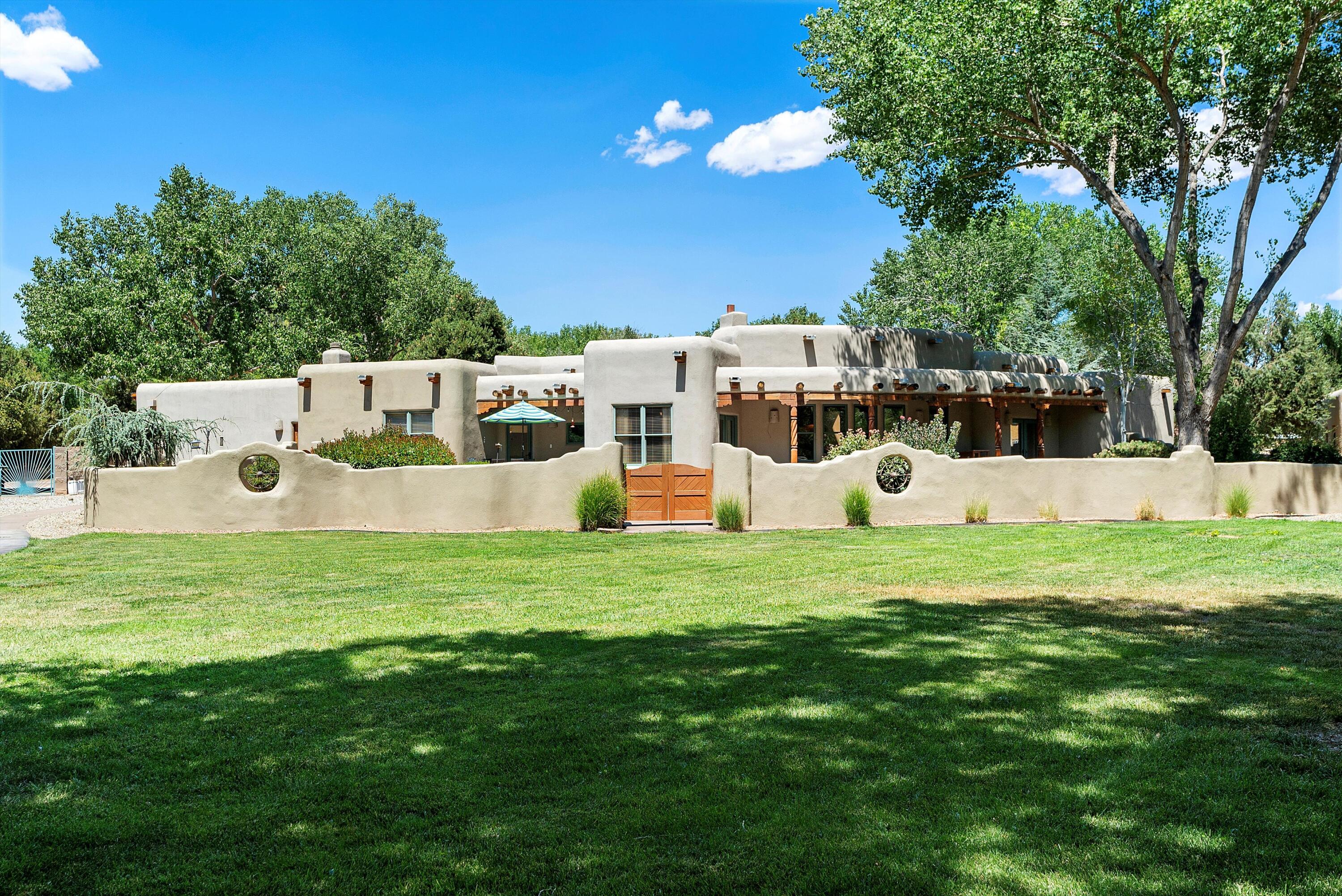 60 Camino Vega Verde