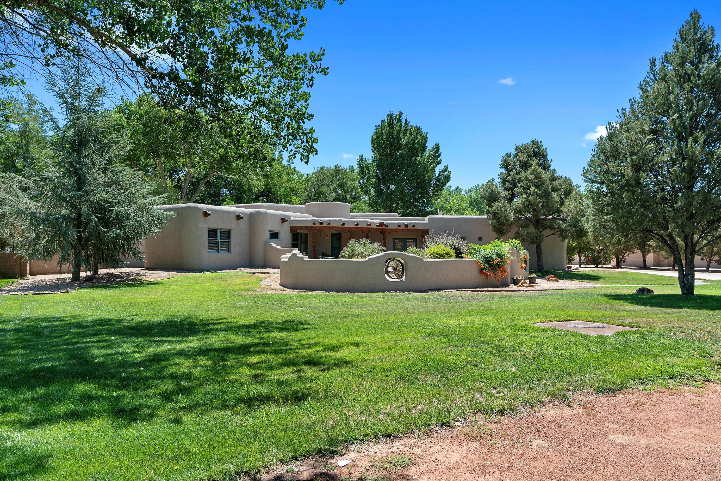60 Camino Vega Verde