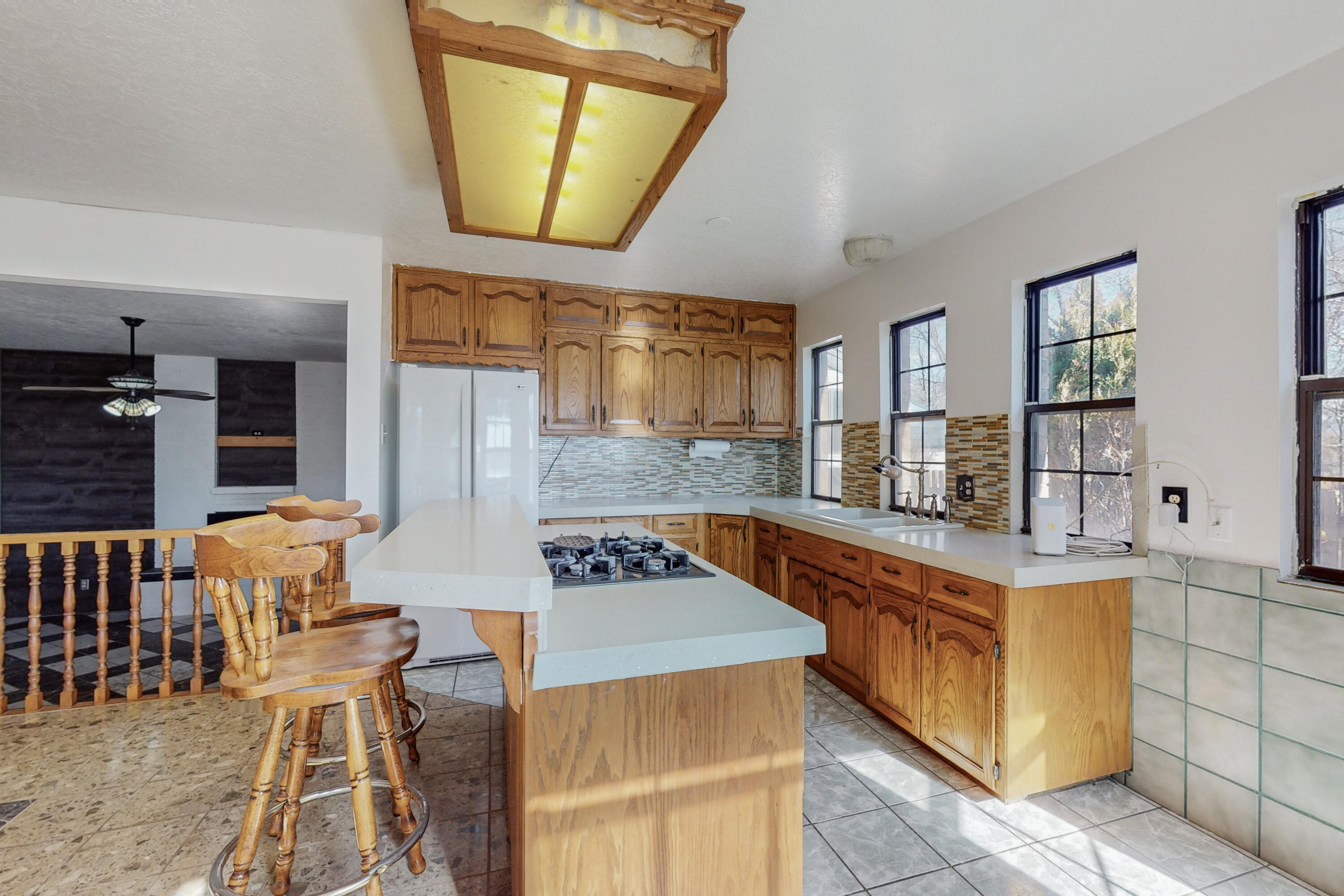 2115 Besler Lane SW