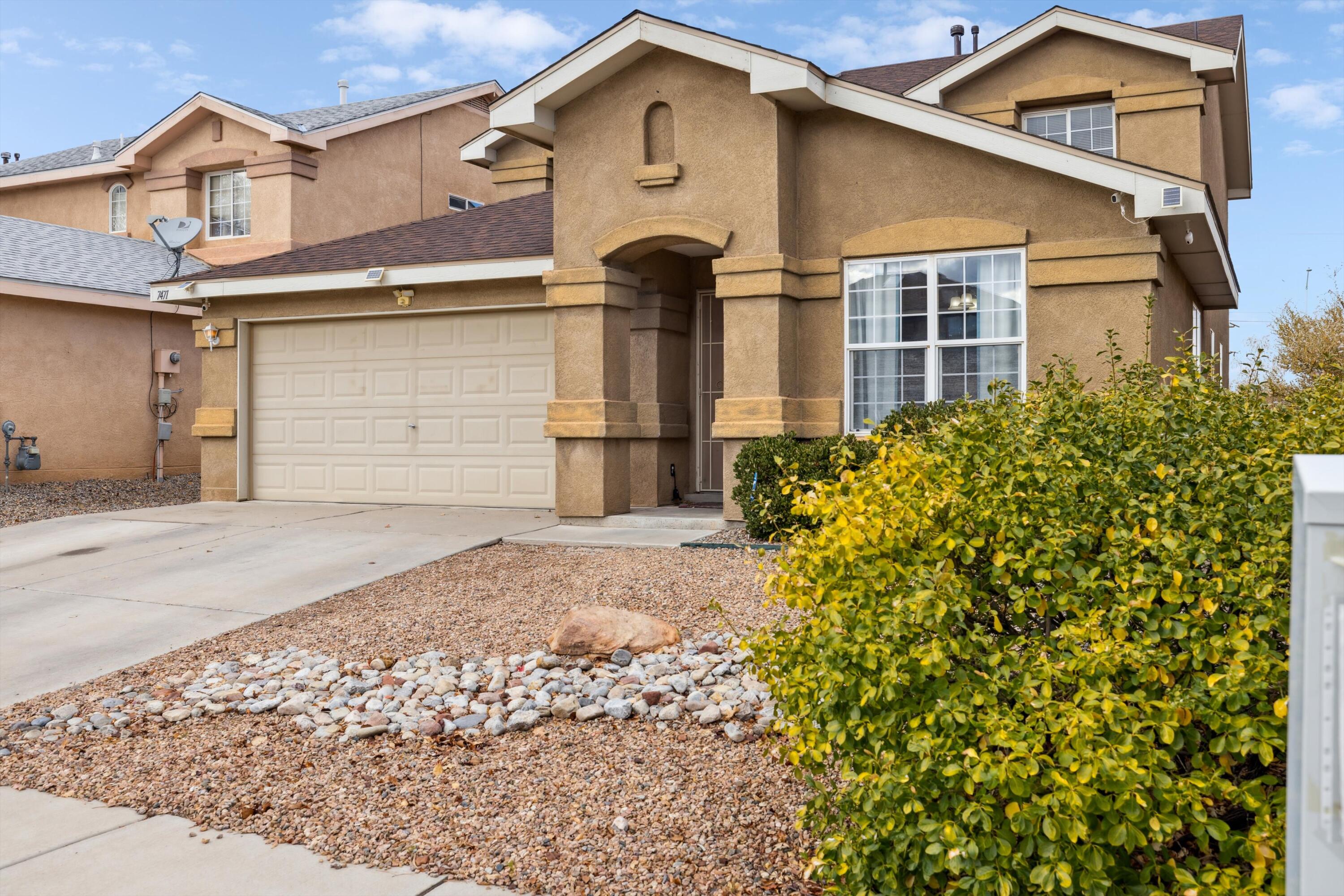 7471 Snowy Egret Place NW