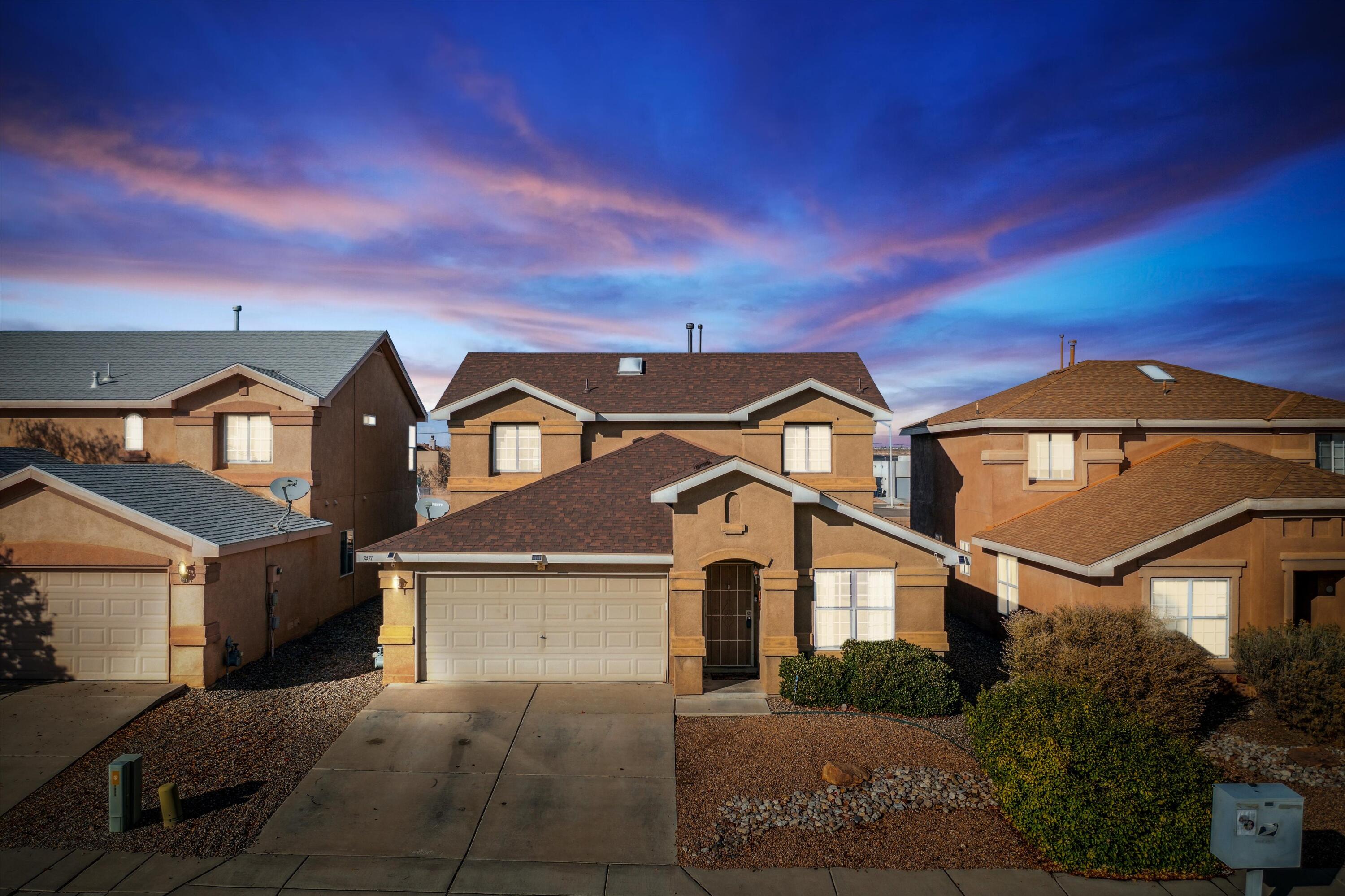 7471 Snowy Egret Place NW